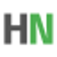 Hanson International Tbk PT Logo