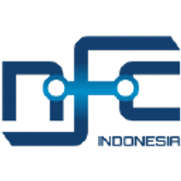 NFC Indonesia Tbk PT Logo