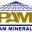 PAM Mineral Tbk PT Logo