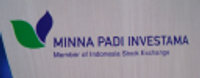Minna Padi Investama Sekuritas Tbk PT Logo