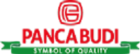 Panca Budi Idaman Tbk PT Logo