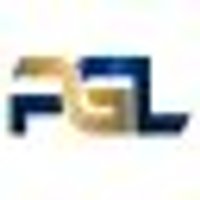 Prima Globalindo Logistik Tbk PT Logo