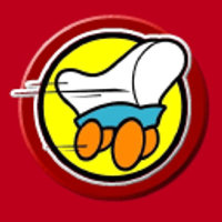 Pioneerindo Gourmet International Tbk PT Logo