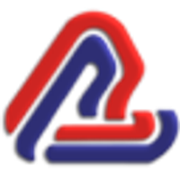 Ricky Putra Globalindo Tbk PT Logo