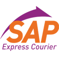 Satria Antaran Prima Tbk PT Logo