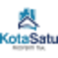 Kota Satu Properti Tbk PT Logo