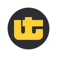 United Tractors Tbk PT Logo