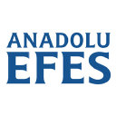 Anadolu Efes Biracilik ve Malt Sanayii AS Logo