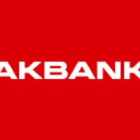 Akbank TAS Logo