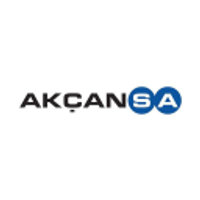 Akcansa Cimento Sanayi ve Ticaret AS Logo