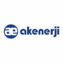 Akenerji Elektrik Uretim AS Logo