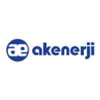 Akenerji Elektrik Uretim AS Logo