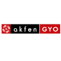 Akfen Gayrimenkul Yatirim Ortakligi AS Logo