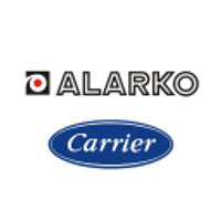 Alarko Carrier Sanayi ve Ticaret AS Logo