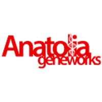 Anatolia Tani ve Biyoteknoloji Urunleri Arastirma Gelistirme Sanayi ve Ticaret AS Logo
