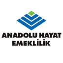 Anadolu Hayat Emeklilik AS Logo