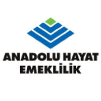 Anadolu Hayat Emeklilik AS Logo