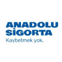 Anadolu Anonim Turk Sigorta Sti Logo