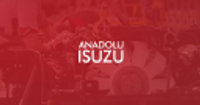 Anadolu Isuzu Otomotiv Sanayii ve Ticaret AS Logo