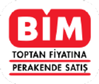 BIM Birlesik Magazalar AS Logo