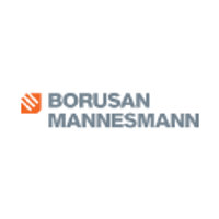 Borusan Mannesmann Boru Sanayi ve Ticaret AS Logo