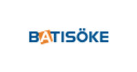 Batisoke Soke Cimento Sanayii TAS Logo