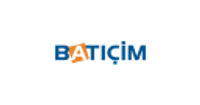 Baticim Bati Anadolu Cimento Sanayii AS Logo