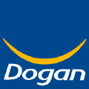 Dogan Sirketler Grubu Holding AS Logo