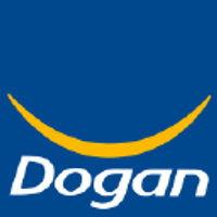 Dogan Sirketler Grubu Holding AS Logo