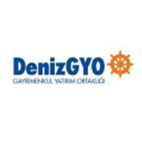 Deniz Gayrimenkul Yatirim Ortakligi AS Logo