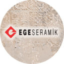 Ege Seramik Sanayi ve Ticaret AS Logo