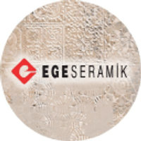 Ege Seramik Sanayi ve Ticaret AS Logo