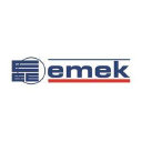 EMEK Elektrik Endustrisi AS Logo