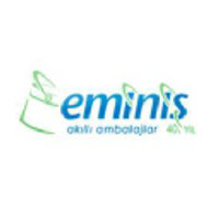 Eminis Ambalaj Sanayi ve Ticaret AS Logo