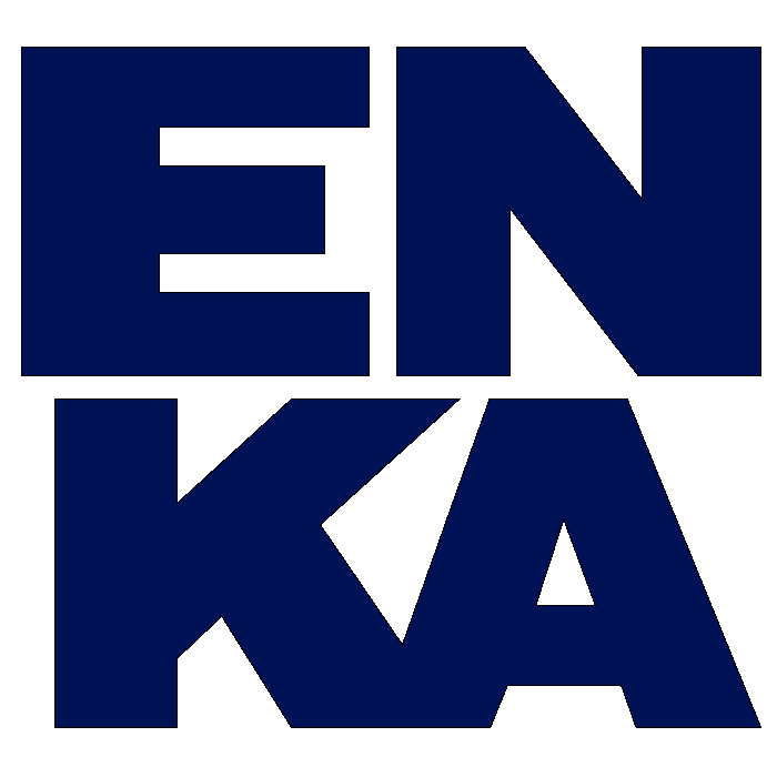 ENKA Insaat ve Sanayi AS Logo