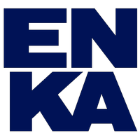 ENKA Insaat ve Sanayi AS Logo