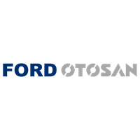 Ford Otomotiv Sanayi AS Logo