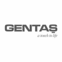 Gentas Dekoratif Yuzeyler Sanayi ve Ticaret AS Logo