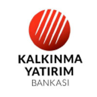 Turkiye Kalkinma ve Yatirim Bankasi AS Logo