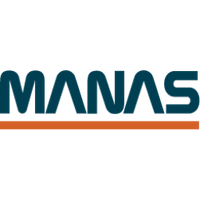 Manas Enerji Yonetimi Sanayi ve Ticaret AS Logo