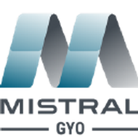 Mistral Gayrimenkul Yatirim Ortakligi AS Logo