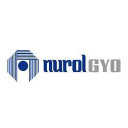 Nurol Gayrimenkul Yatirim Ortakligi AS Logo