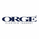 Orge Enerji Elektrik Taahhut AS Logo