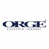 Orge Enerji Elektrik Taahhut AS Logo