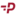 Penta Teknoloji Urunleri Dagitim Ticaret AS Logo