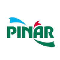 Pinar Sut Mamulleri Sanayii AS Logo