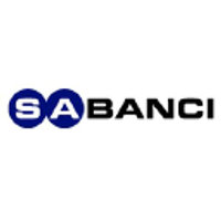 Haci Omer Sabanci Holding AS Logo