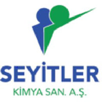 Seyitler Kimya Sanayi AS Logo