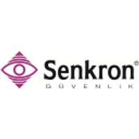Senkron Siber Guvenlik Yazilim ve Bilisim Cozumleri AS Logo