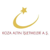 Turk Altin Isletmeleri AS Logo